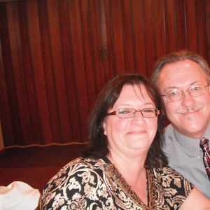 Meet your Posher, Marilou